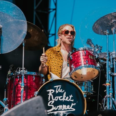 The Rocket Summer- WWWY 2025