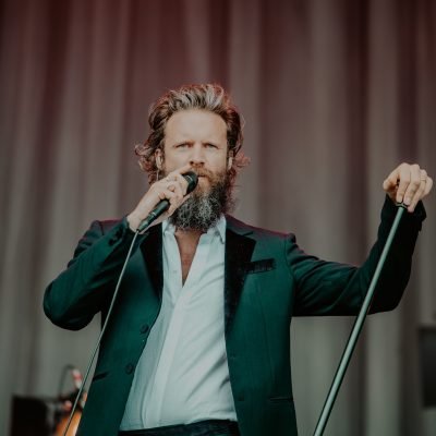 Father John Misty- Minnesota Yacht Club