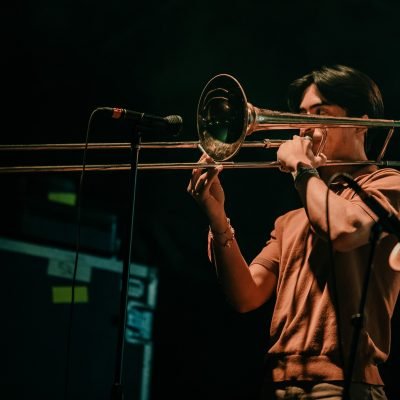 Thee Sacred Souls- Dreamy Draw 2025