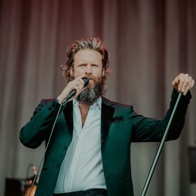 Father John Misty- Minnesota Yacht Club
