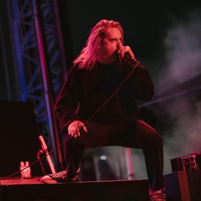 Underoath- Sick New World