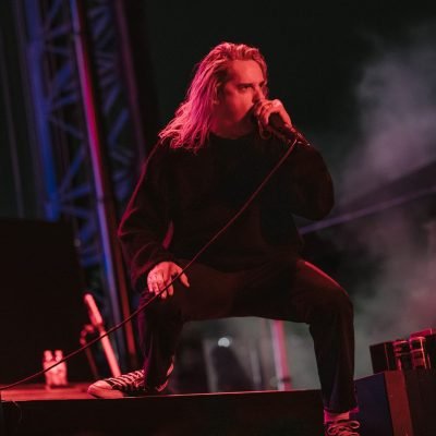 Underoath- Sick New World
