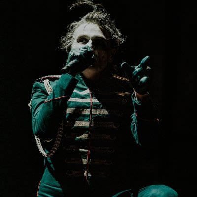 My Chemical Romance