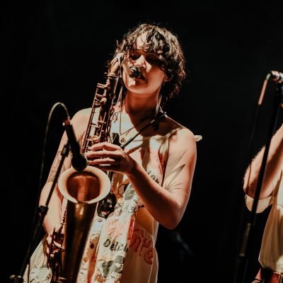 Thee Sacred Souls- Dreamy Draw 2025