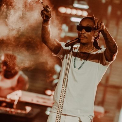 Wiz Khalifa