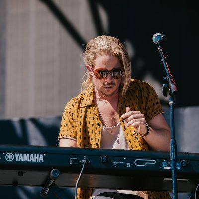 The Rocket Summer- WWWY 2025