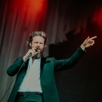 Father John Misty- Minnesota Yacht Club
