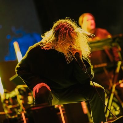 Underoath- Sick New World