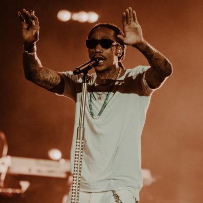 Wiz Khalifa