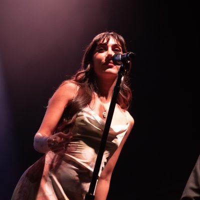 Thee Sacred Souls- Dreamy Draw 2025