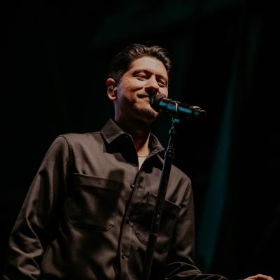 Thee Sacred Souls- Dreamy Draw 2025