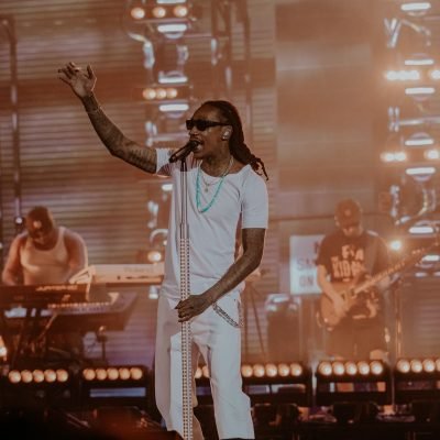 Wiz Khalifa