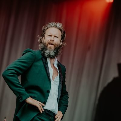 Father John Misty- Minnesota Yacht Club