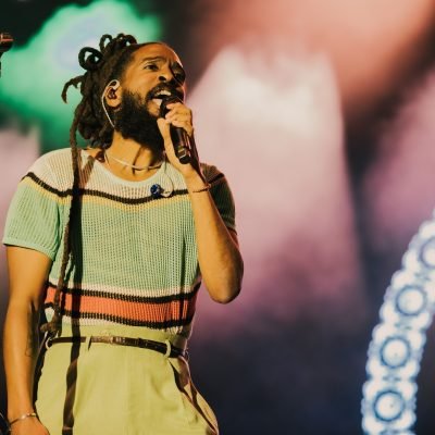 Thee Sacred Souls- Dreamy Draw 2025