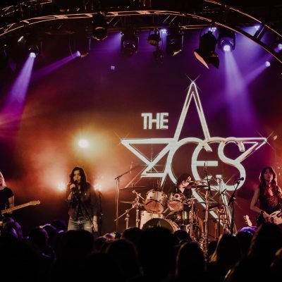 The Aces