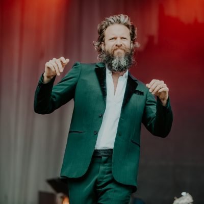 Father John Misty- Minnesota Yacht Club