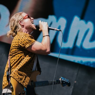 The Rocket Summer- WWWY 2025