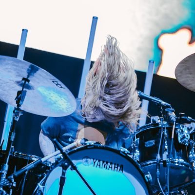 Underoath- Sick New World