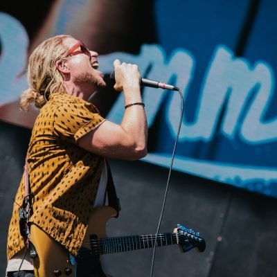The Rocket Summer- WWWY 2025