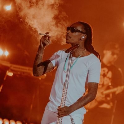 Wiz Khalifa