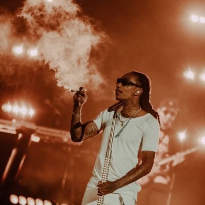 Wiz Khalifa