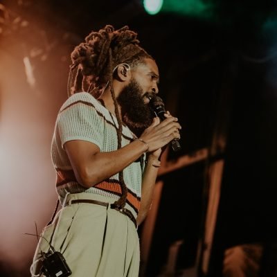 Thee Sacred Souls- Dreamy Draw 2025