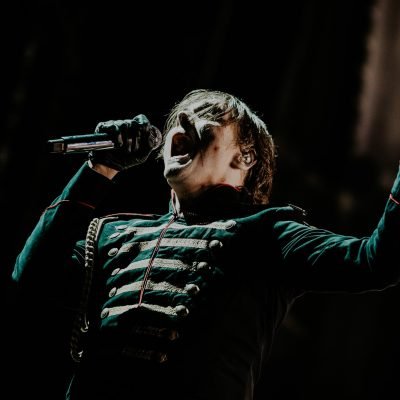 My Chemical Romance