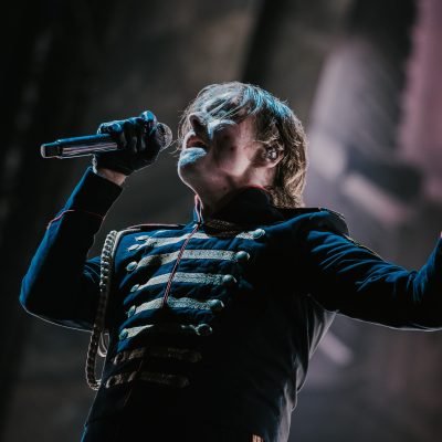 My Chemical Romance