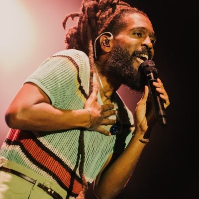 Thee Sacred Souls- Dreamy Draw 2025