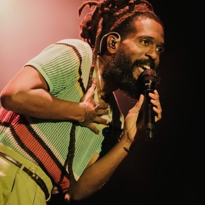 Thee Sacred Souls- Dreamy Draw 2025