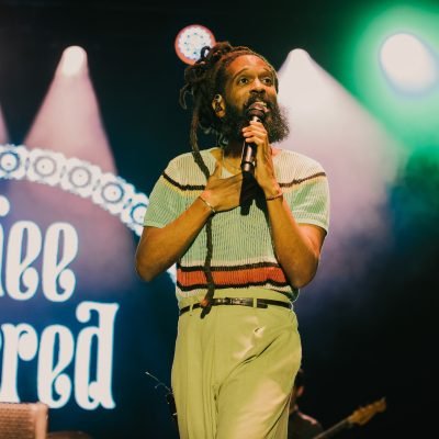 Thee Sacred Souls- Dreamy Draw 2025