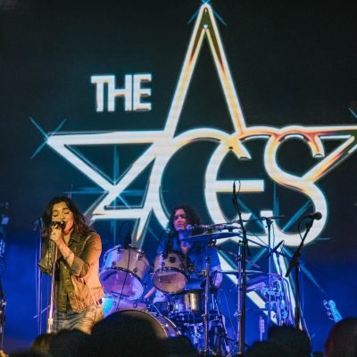 The Aces