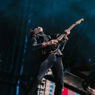 Boys Like Girls- WWWY 2025