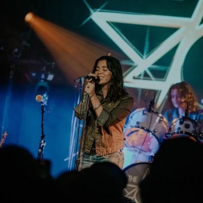 The Aces