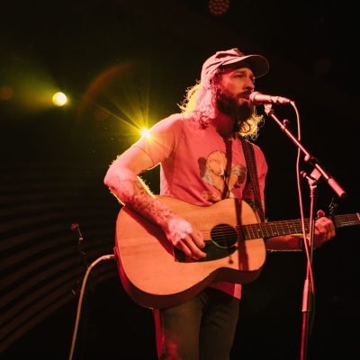 Sam Burchfield