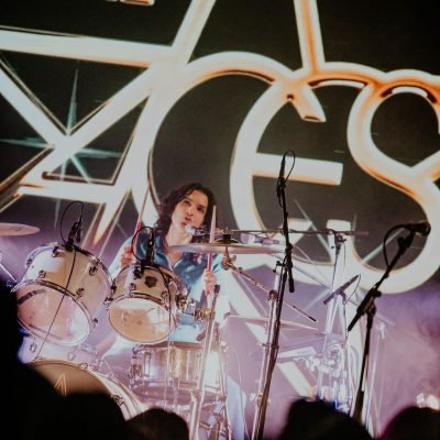 The Aces