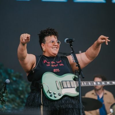 Alabama Shakes- Minnesota Yacht Club