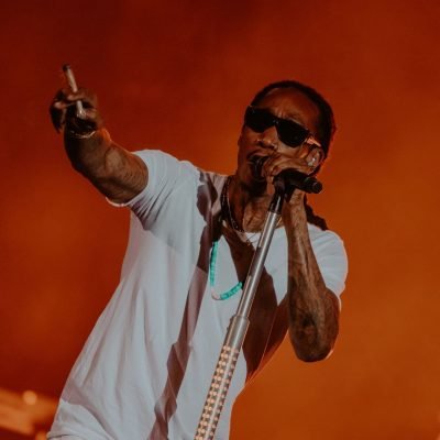 Wiz Khalifa