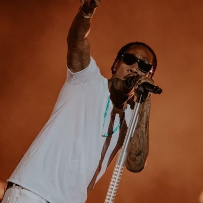 Wiz Khalifa