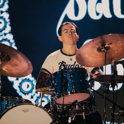 Thee Sacred Souls- Dreamy Draw 2025