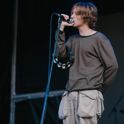 Been Stellar- Primavera Sound Porto