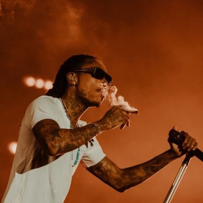 Wiz Khalifa