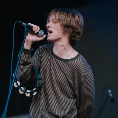 Been Stellar- Primavera Sound Porto