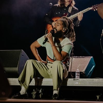 Thee Sacred Souls- Dreamy Draw 2025