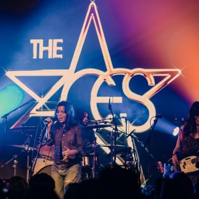 The Aces