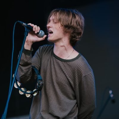 Been Stellar- Primavera Sound Porto