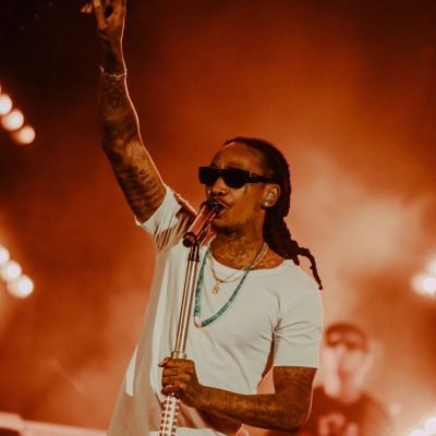 Wiz Khalifa
