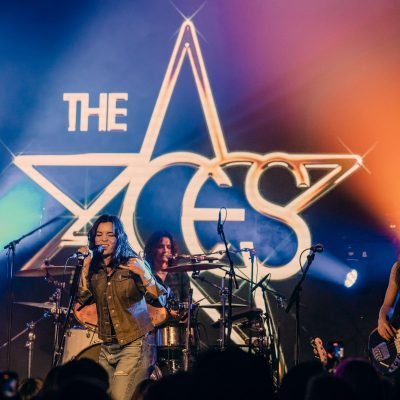 The Aces