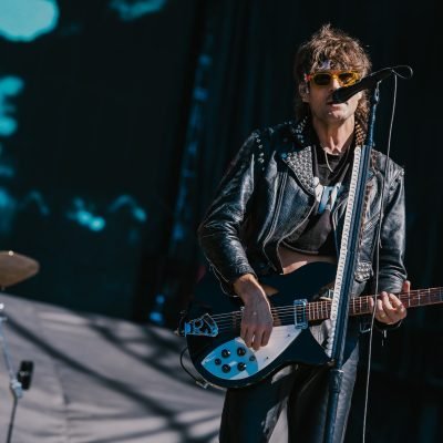 Boys Like Girls- WWWY 2025