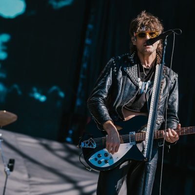 Boys Like Girls- WWWY 2025